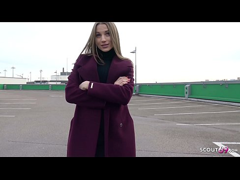 ❤️ SCOUT ALEMANA ES UN SUEÑO TOCANDO A STEELE, TELLA DEL ESTACIONAMIENTO Y SEXY POR DINERO Porno en es.hentaiteca.ru ❌️