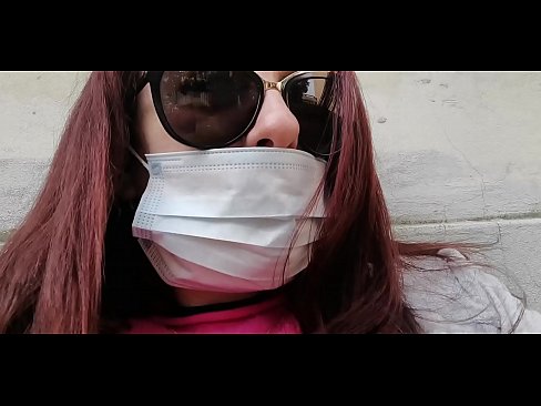❤️ Nicoletta se venga de su vecino y orina en su garaje (Especial Covid19 Cuarentena Italiana) Porno en es.hentaiteca.ru ❌️