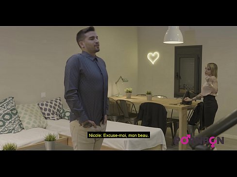 ❤️ PORNBCN 4K Una madura con grandes tetas quiere ser follada analmente joven gigoló con gran polla mamada amortismo follada dura paja estilo perro lamer coño orgasmo subtítulos en francés Porno en es.hentaiteca.ru ❌️
