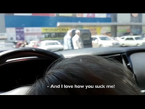 ❤️ Chupado derecho en el estacionamiento fuera del supermercado Porno en es.hentaiteca.ru ❌️